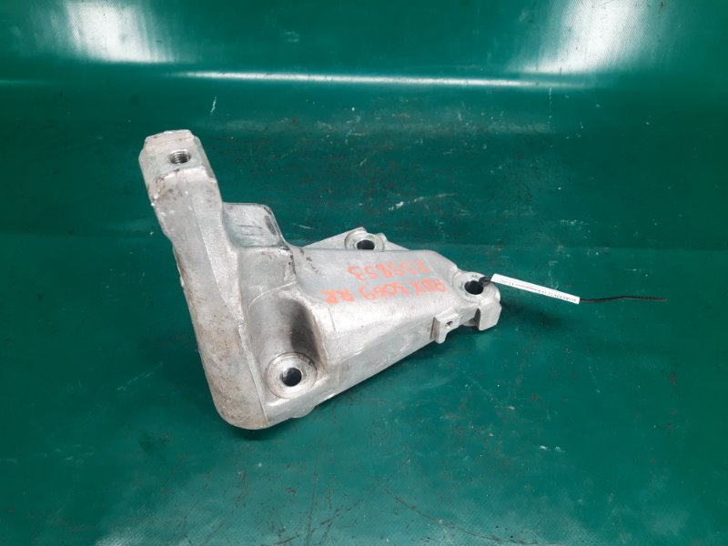 Кронштейн двигателя задний RDX 12-19 2013 Внедорожник 3.5 J35Z2