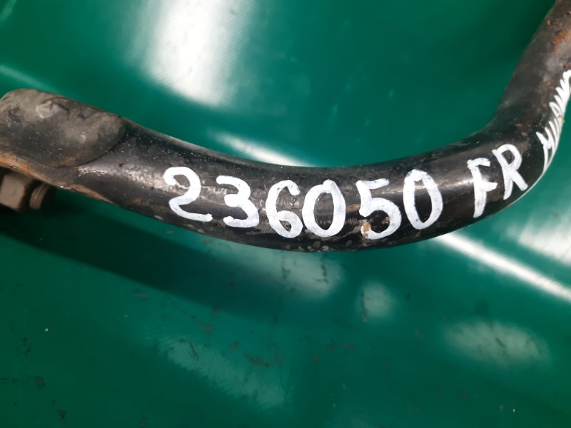 Стабилизатор передний MURANO Z51 07-14 2009 Внедорожник 3.5 VQ35DE