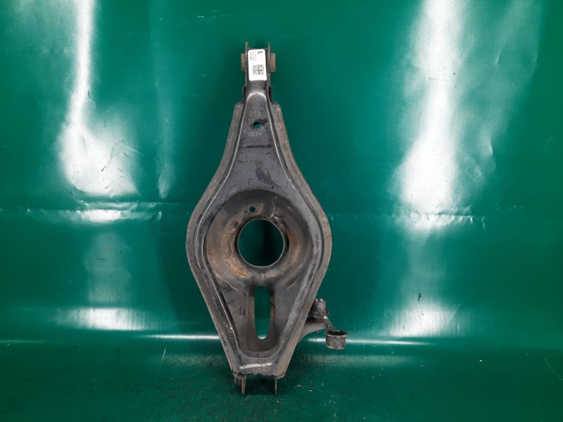 Рычаг задней подвески поперечный нижний левый ACURA RDX 12-19 Внедорожник 3.5 J35Z2