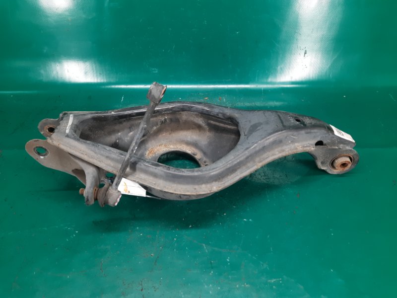 Рычаг задней подвески поперечный нижний левый RDX 12-19 2013 Внедорожник 3.5 J35Z2