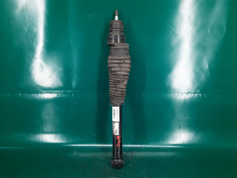 Амортизатор задний ACURA RDX 12-19 2013 Внедорожник 3.5 J35Z2 52610-TX5-A02 Б/У