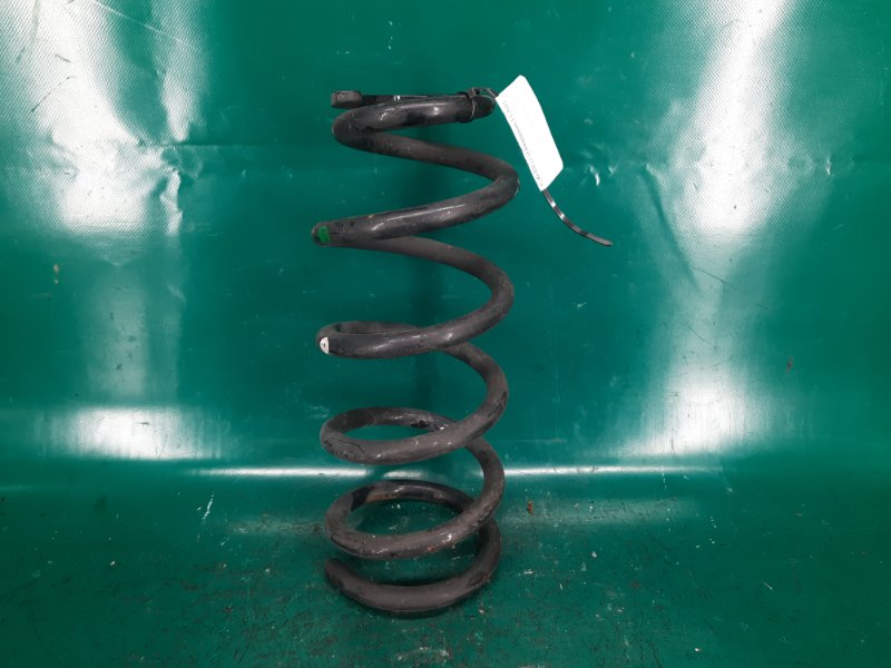 Пружина задней подвески ACURA RDX 12-19 2013 Внедорожник 3.5 J35Z2 52441-TX5-A02 Б/У