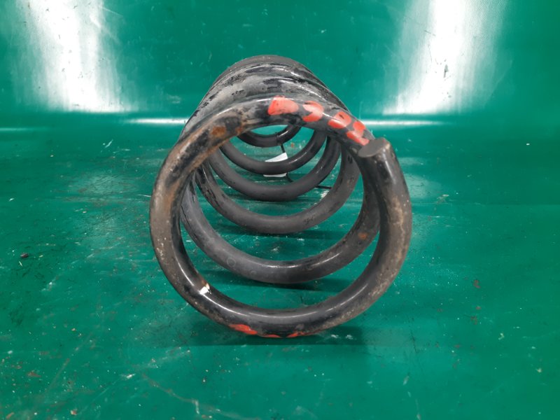 Пружина задней подвески RDX 12-19 2013 Внедорожник 3.5 J35Z2