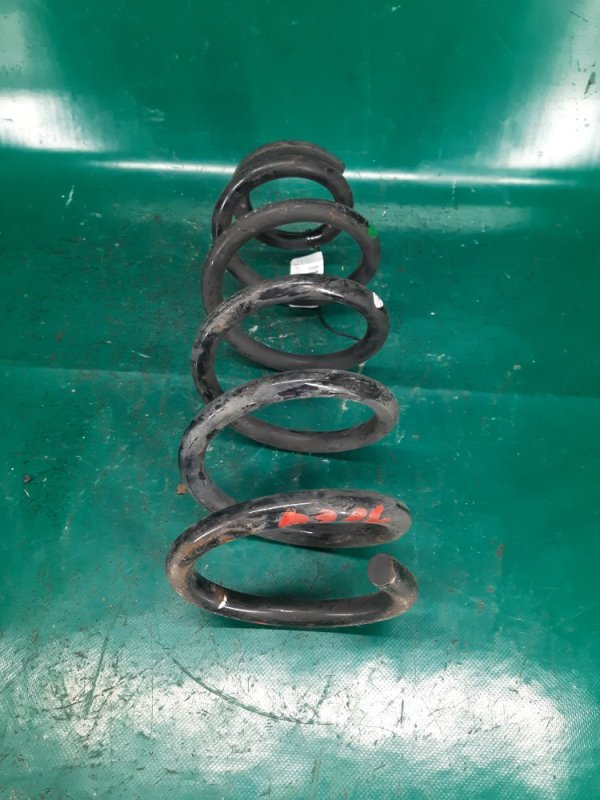 Пружина задней подвески RDX 12-19 2013 Внедорожник 3.5 J35Z2