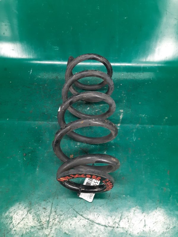 Пружина задней подвески RDX 12-19 2013 Внедорожник 3.5 J35Z2