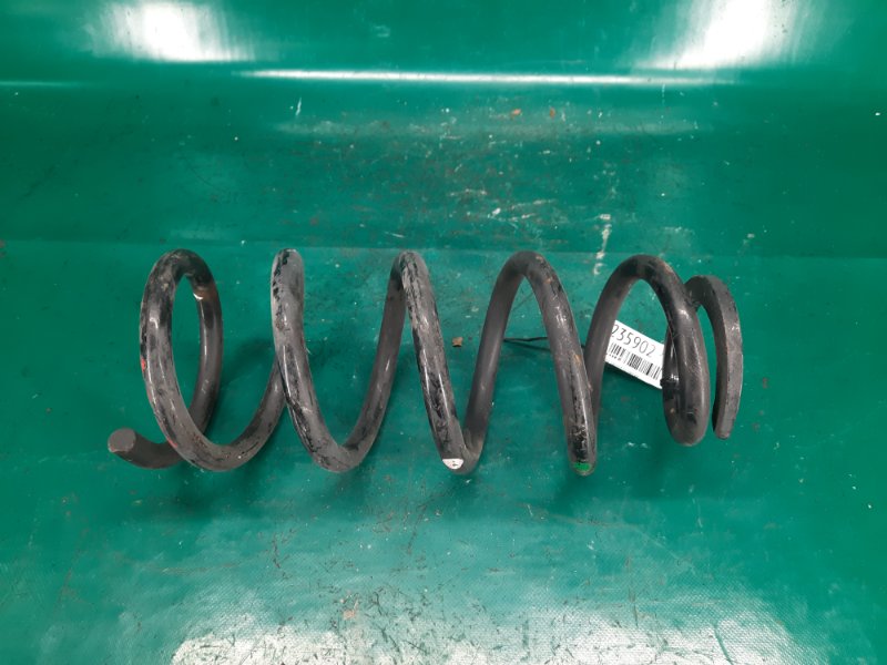 Пружина задней подвески RDX 12-19 2013 Внедорожник 3.5 J35Z2