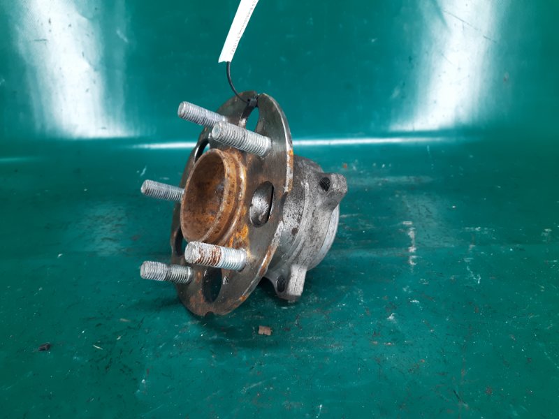 Ступица задняя RDX 12-19 2013 Внедорожник 3.5 J35Z2