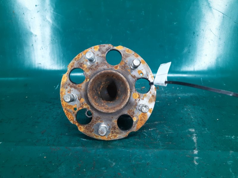 Ступица задняя ACURA RDX 12-19 Внедорожник 3.5 J35Z2