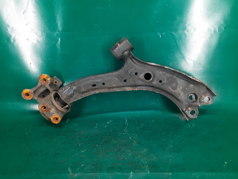 Запчасть рычаг передней подвески нижний левый ACURA RDX 12-19 2013 Внедорожник 3.5 J35Z2 51360-TX4-A01 Б/У Рычаг передней подвески нижний левый ACURA RDX 12-19 2013 Внедорожник 3.5 J35Z2 51360-TX4-A01 Б/У