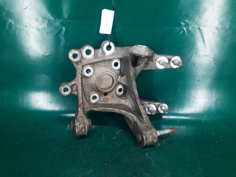 Цапфа задняя левая RDX 12-19 2013 Внедорожник 3.5 J35Z2