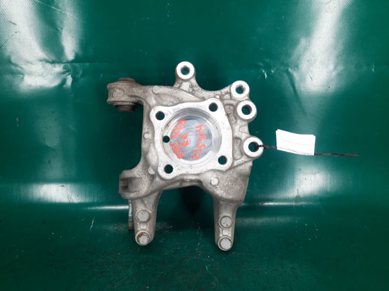 Цапфа задняя правая ACURA RDX 12-19 2013 Внедорожник 3.5 J35Z2 52210-TX5-A00 Б/У