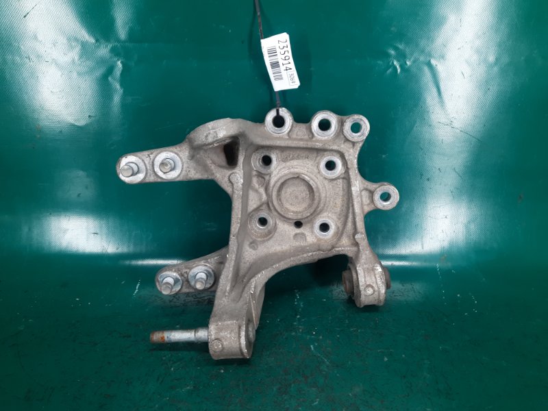 Цапфа задняя правая RDX 12-19 2013 Внедорожник 3.5 J35Z2