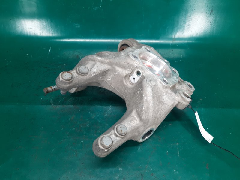 Цапфа задняя правая ACURA RDX 12-19 Внедорожник 3.5 J35Z2