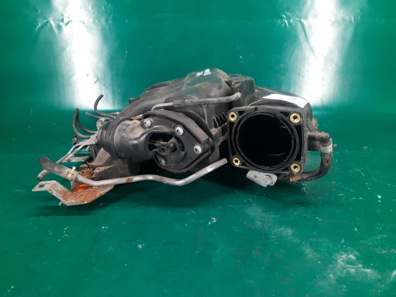 Коллектор впускной MURANO Z51 07-14 2009 Внедорожник 3.5 VQ35DE