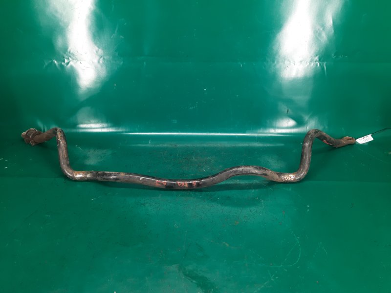 Стабилизатор передний MITSUBISHI OUTLANDER 03-07 Внедорожник 2.4 4G69