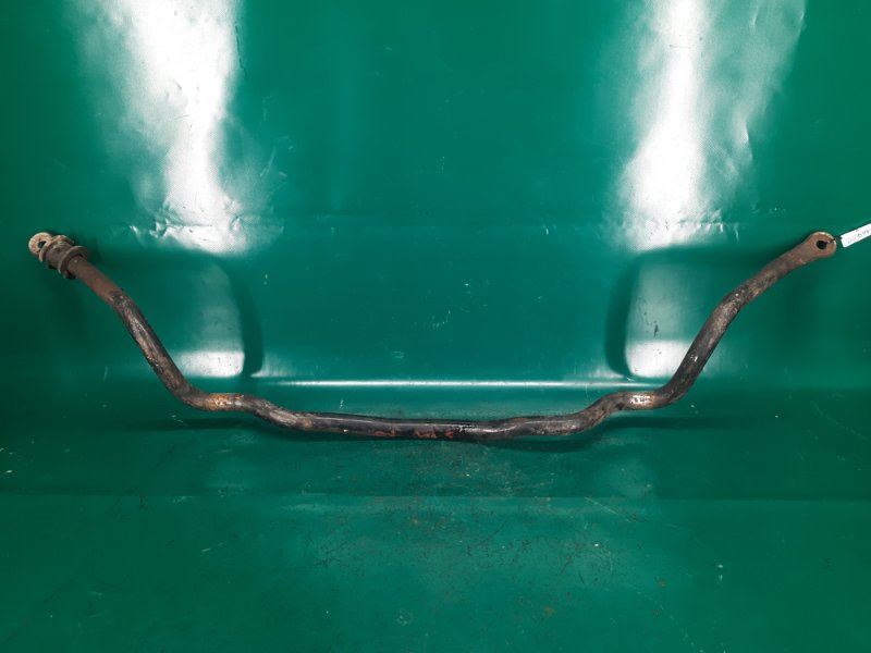 Стабилизатор передний OUTLANDER 03-07 2004 Внедорожник 2.4 4G69