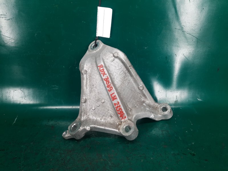 Кронштейн КПП левый ACURA RDX 12-19 2013 Внедорожник 3.5 J35Z2 Б/У