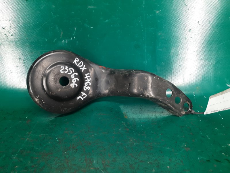 Крепление балки подвески заднее левое ACURA RDX 12-19 2017 Внедорожник 3.5 J35Z2 50366-STK-A00 Б/У