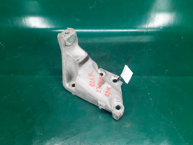 Запчасть кронштейн двигателя задний ACURA RDX 12-19 2017 Внедорожник 3.5 J35Z2 50610-TA1-A00 Б/У Кронштейн двигателя задний ACURA RDX 12-19 2017 Внедорожник 3.5 J35Z2 50610-TA1-A00 Б/У