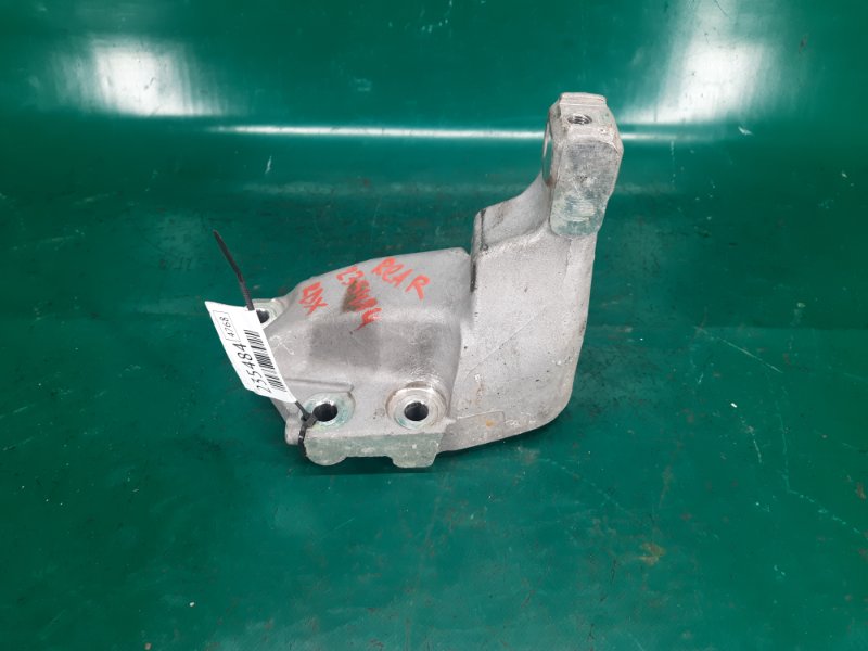 Кронштейн двигателя задний RDX 12-19 2017 Внедорожник 3.5 J35Z2 Кронштейн двигателя задний RDX 12-19 2017 Внедорожник 3.5 J35Z2