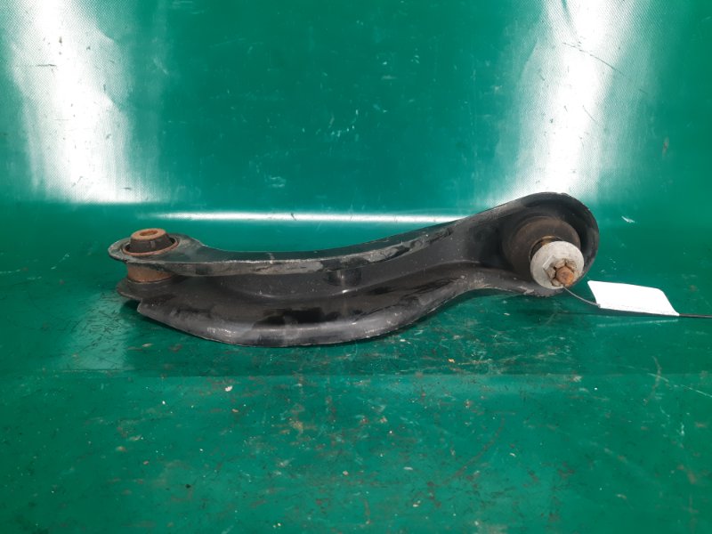 Рычаг задней подвески поперечный верхний правый ACURA RDX 12-19 Внедорожник 3.5 J35Z2