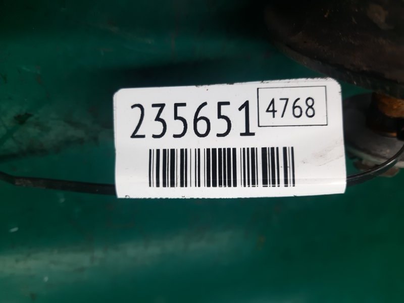 Рычаг задней подвески поперечный верхний левый RDX 12-19 2017 Внедорожник 3.5 J35Z2