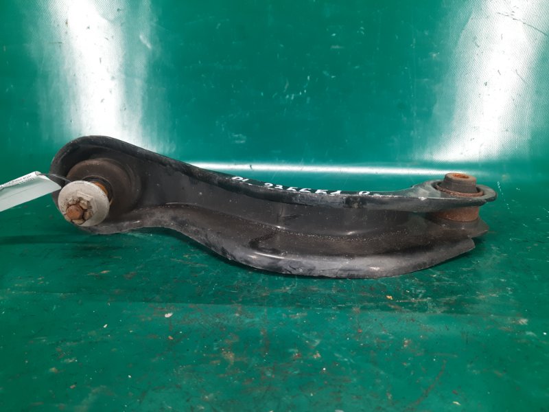 Рычаг задней подвески поперечный верхний левый RDX 12-19 2017 Внедорожник 3.5 J35Z2