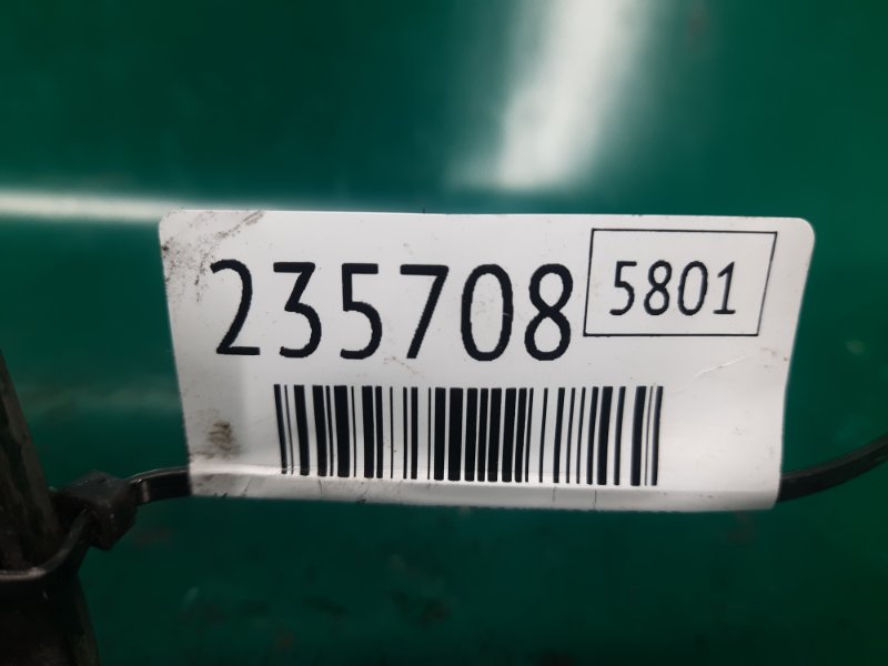 Крепление балки подвески заднее правое VENZA 09-16 2011 Внедорожник 3.5 2GR-FE