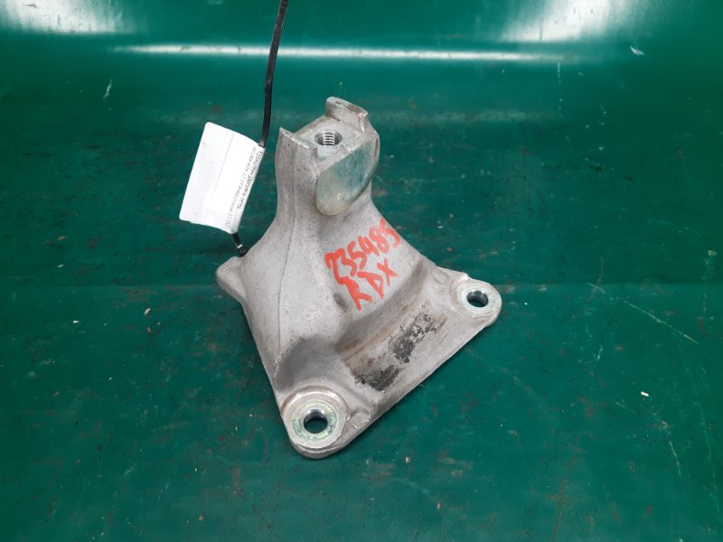 Кронштейн двигателя передний ACURA RDX 12-19 2017 Внедорожник 3.5 J35Z2 50630-TA1-A00 Б/У