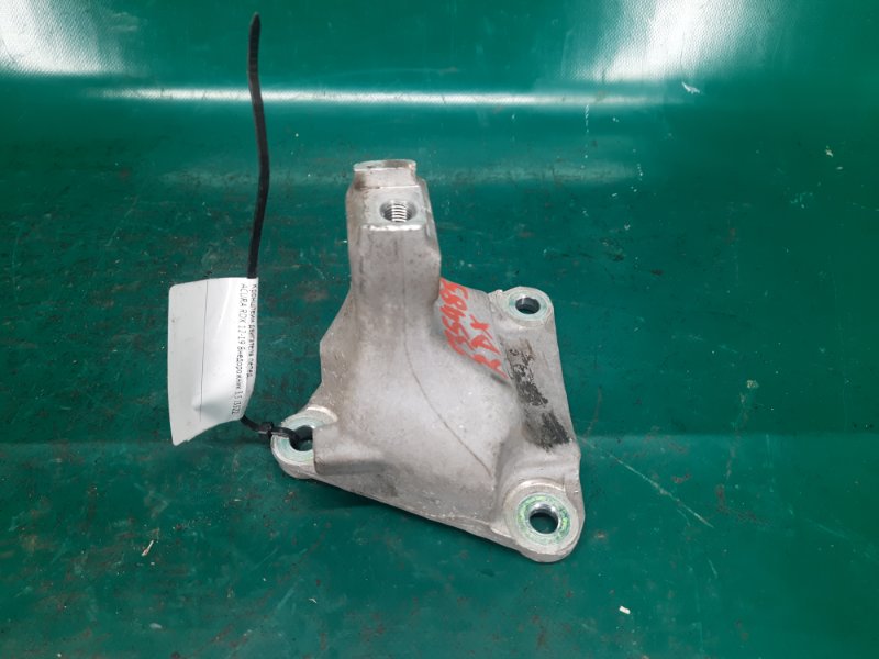 Кронштейн двигателя передний RDX 12-19 2017 Внедорожник 3.5 J35Z2