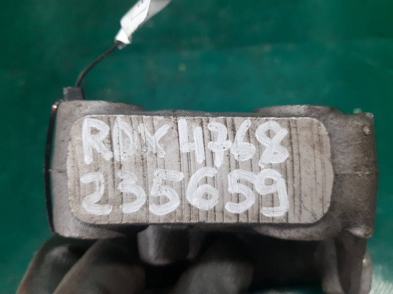 Кронштейн двигателя правый RDX 12-19 2017 Внедорожник 3.5 J35Z2 Кронштейн двигателя правый RDX 12-19 2017 Внедорожник 3.5 J35Z2