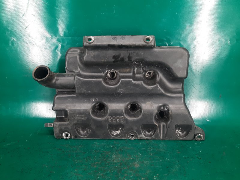 Резонатор воздушного фильтра OUTLANDER 03-07 2004 Внедорожник 2.4 4G69