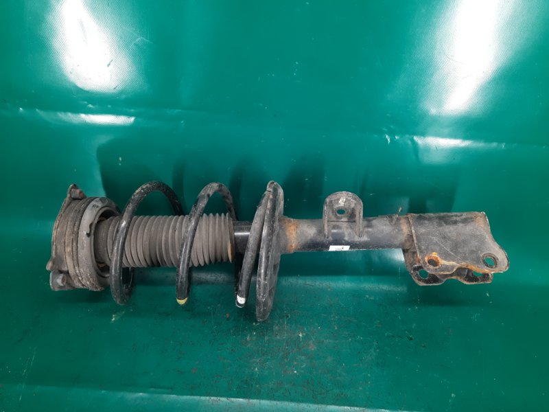 Амортизатор передний левый MURANO Z51 07-14 2009 Внедорожник 3.5 VQ35DE