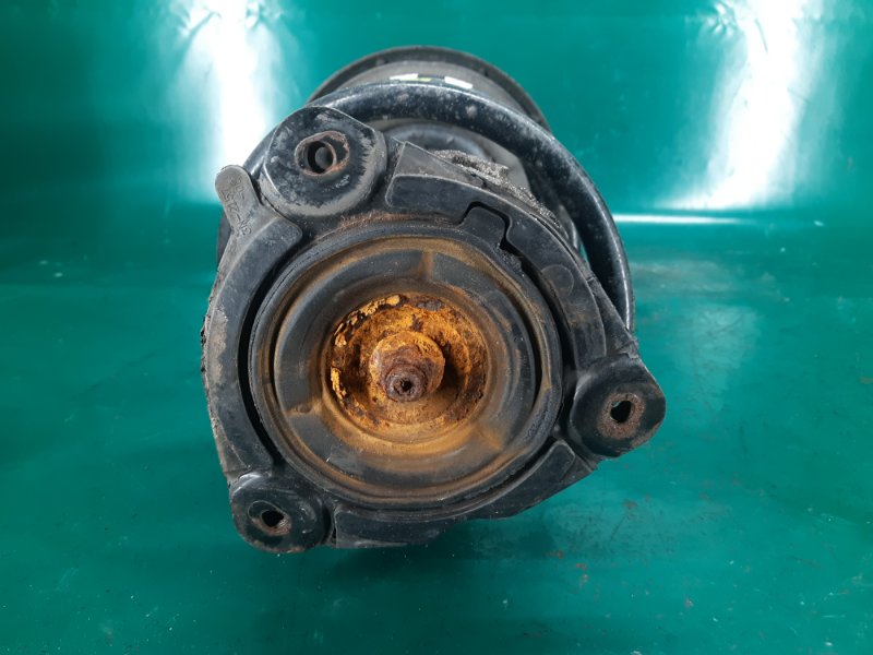 Амортизатор передний левый MURANO Z51 07-14 2009 Внедорожник 3.5 VQ35DE