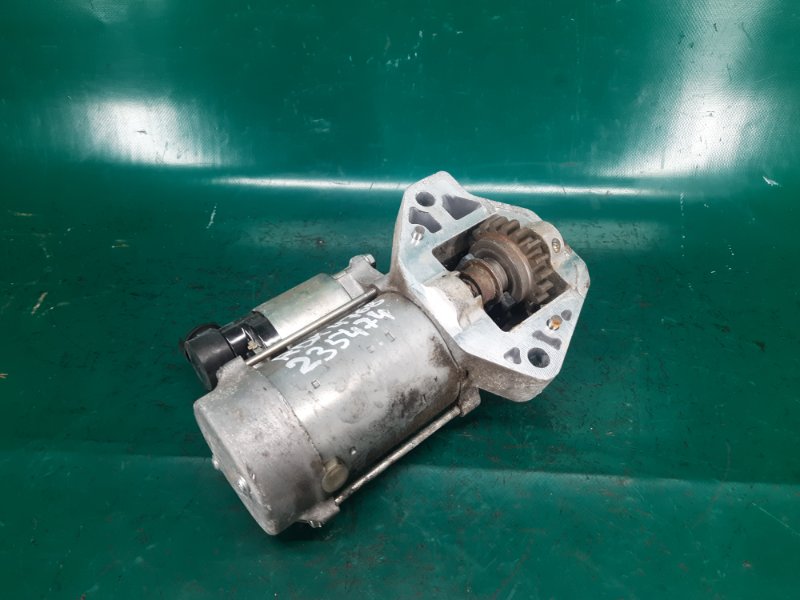 Стартер ACURA RDX 12-19 Внедорожник 3.5 J35Z2 Стартер ACURA RDX 12-19 Внедорожник 3.5 J35Z2