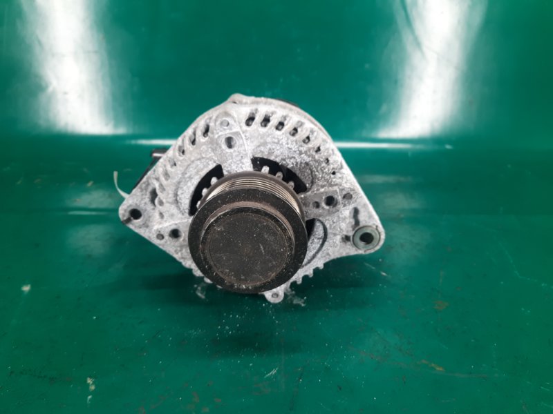 Генератор RDX 12-19 2017 Внедорожник 3.5 J35Z2