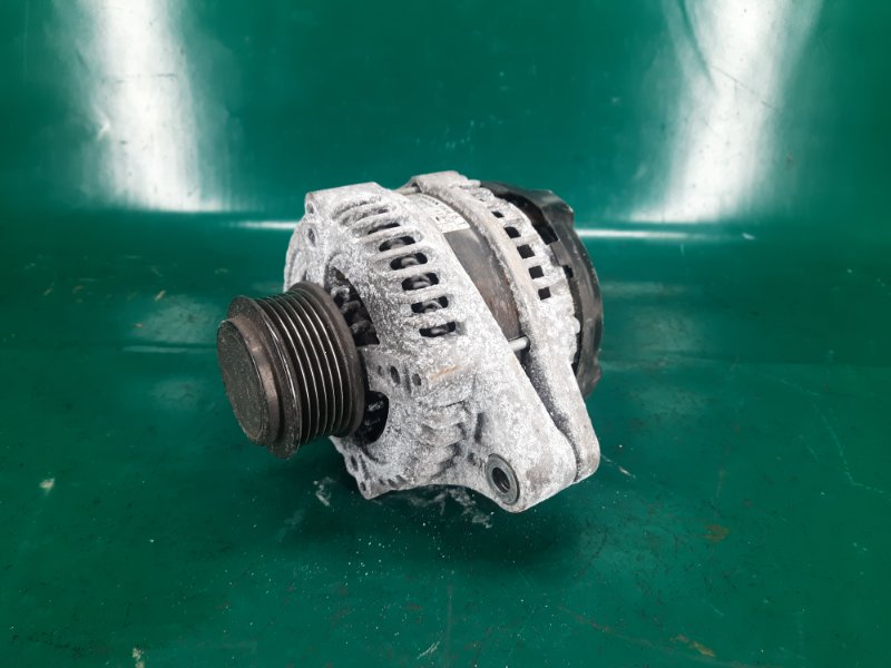 Генератор ACURA RDX 12-19 Внедорожник 3.5 J35Z2