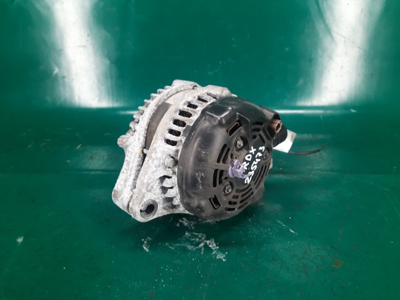 Генератор RDX 12-19 2017 Внедорожник 3.5 J35Z2