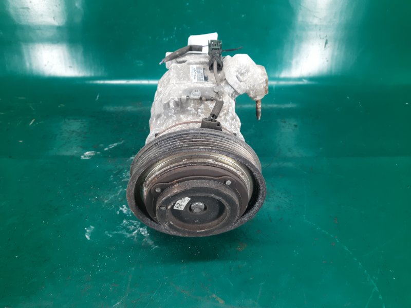 Компрессор кондиционера ACURA RDX 12-19 Внедорожник 3.5 J35Z2