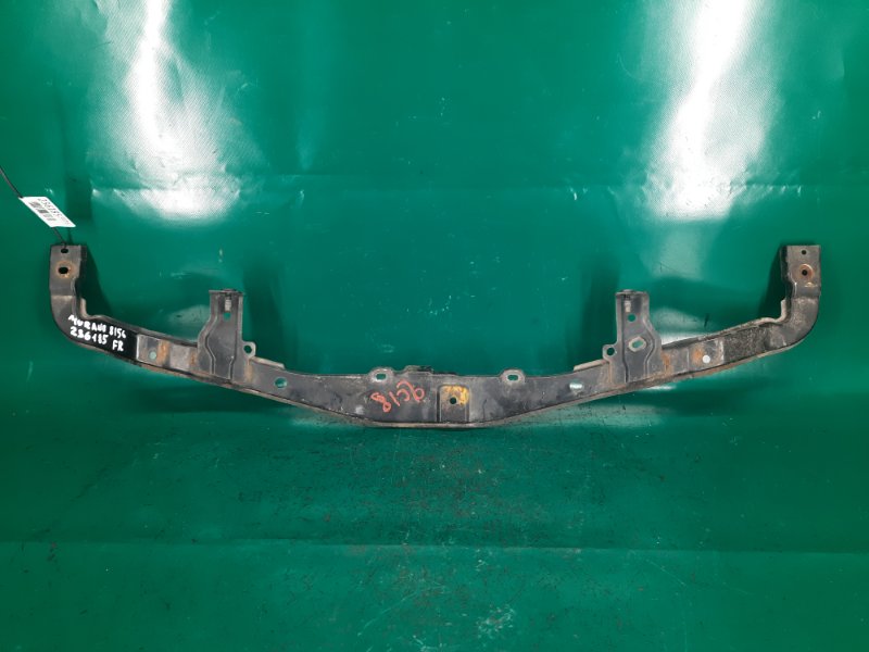 Кронштейн переднего бампера NISSAN MURANO Z51 07-14 2009 Внедорожник 3.5 VQ35DE 62290-1AA0A Б/У