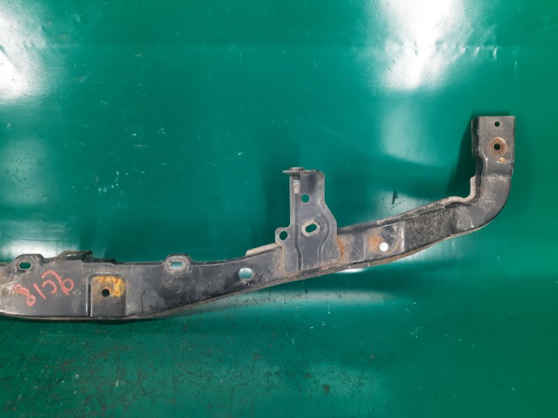 Кронштейн переднего бампера MURANO Z51 07-14 2009 Внедорожник 3.5 VQ35DE