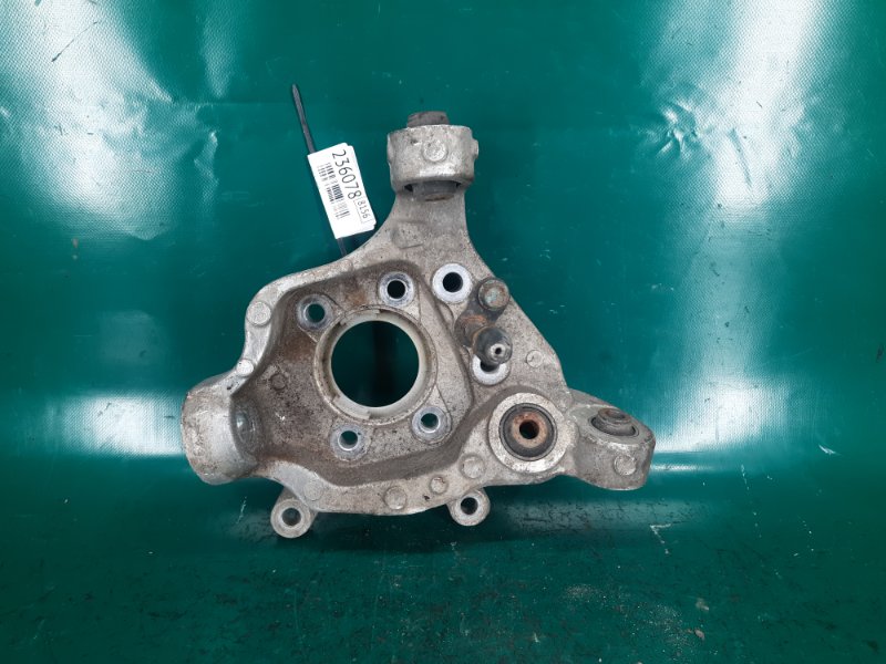 Запчасть цапфа задняя правая NISSAN MURANO Z51 07-14 2009 Внедорожник 3.5 VQ35DE 43018-1AA0A Б/У Цапфа задняя правая NISSAN MURANO Z51 07-14 2009 Внедорожник 3.5 VQ35DE 43018-1AA0A Б/У