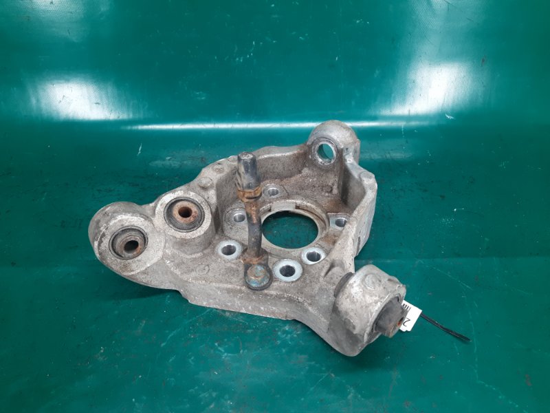 Цапфа задняя правая NISSAN MURANO Z51 07-14 Внедорожник 3.5 VQ35DE Цапфа задняя правая NISSAN MURANO Z51 07-14 Внедорожник 3.5 VQ35DE