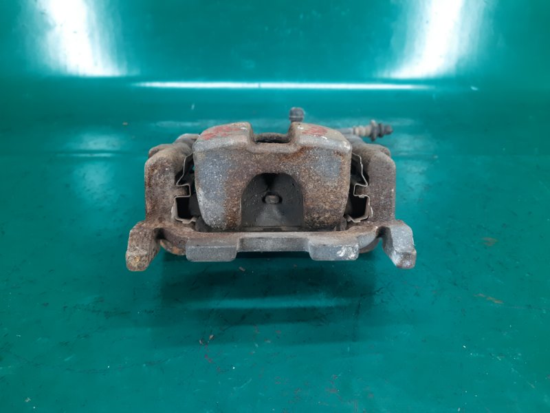 Суппорт тормозной задний левый MURANO Z51 07-14 2009 Внедорожник 3.5 VQ35DE Суппорт тормозной задний левый MURANO Z51 07-14 2009 Внедорожник 3.5 VQ35DE