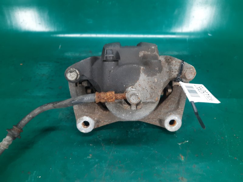 Суппорт тормозной передний левый NISSAN MURANO Z51 07-14 Внедорожник 3.5 VQ35DE Суппорт тормозной передний левый NISSAN MURANO Z51 07-14 Внедорожник 3.5 VQ35DE