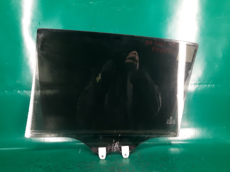 Стекло двери заднее правое RDX 12-19 2013 Внедорожник 3.5 J35Z2