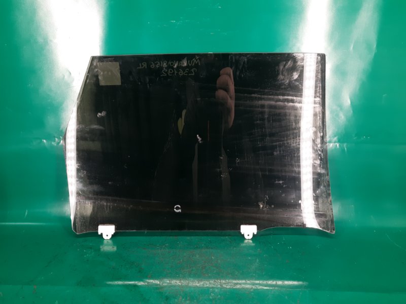 Стекло двери заднее левое MURANO Z51 07-14 2009 Внедорожник 3.5 VQ35DE Стекло двери заднее левое MURANO Z51 07-14 2009 Внедорожник 3.5 VQ35DE