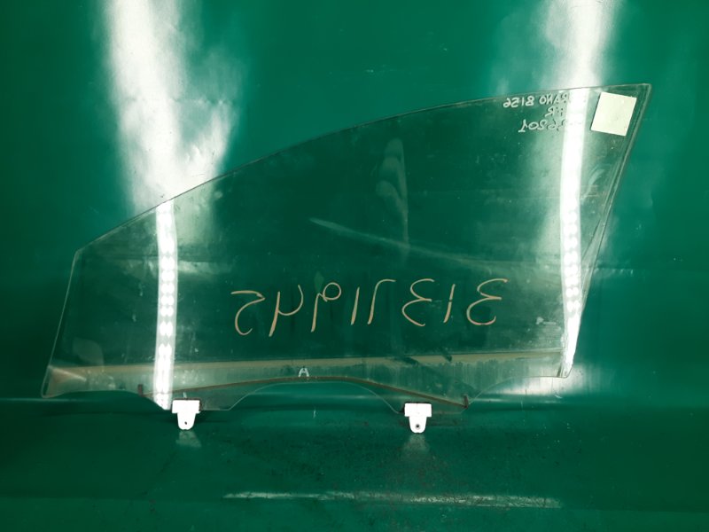 Стекло двери переднее правое NISSAN MURANO Z51 07-14 Внедорожник 3.5 VQ35DE Стекло двери переднее правое NISSAN MURANO Z51 07-14 Внедорожник 3.5 VQ35DE