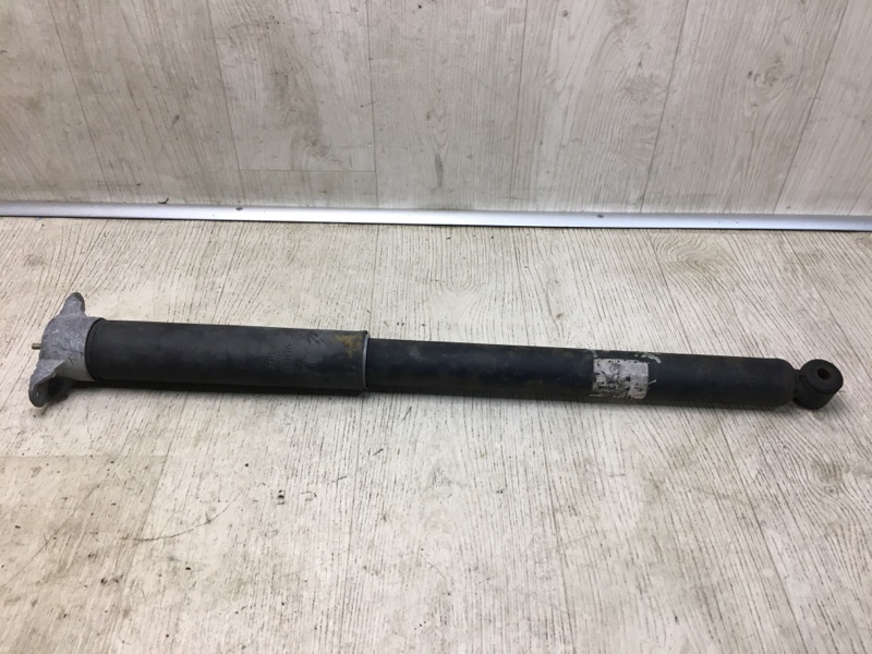 Амортизатор задний FORD FOCUS 10-18 2014 BK 2.0 XQDA BV6Z-18125-D Б/У