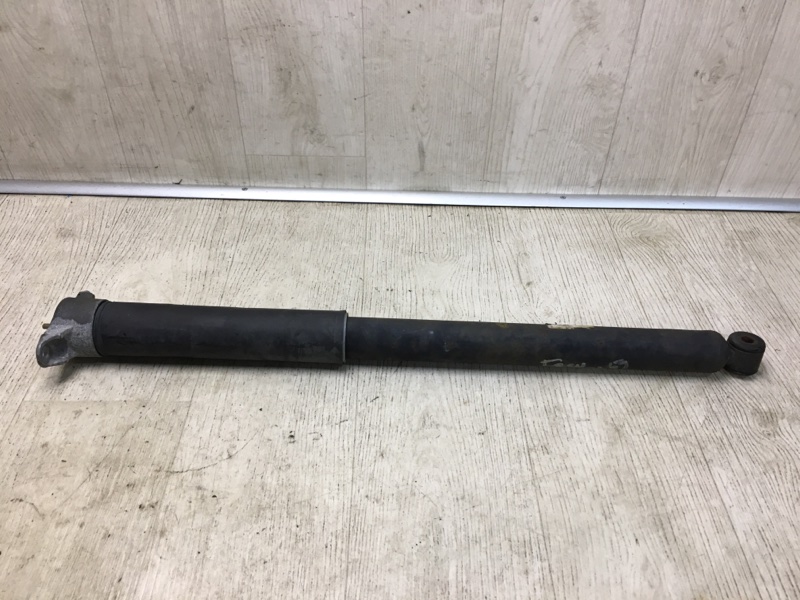 Амортизатор задний FOCUS 10-18 2014 BK 2.0 XQDA